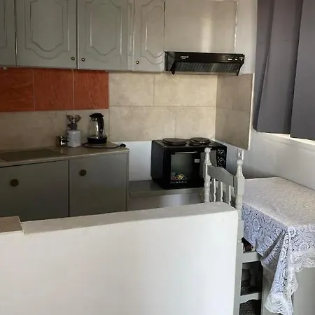 Tasos_studios&apartments 2 Apartment *